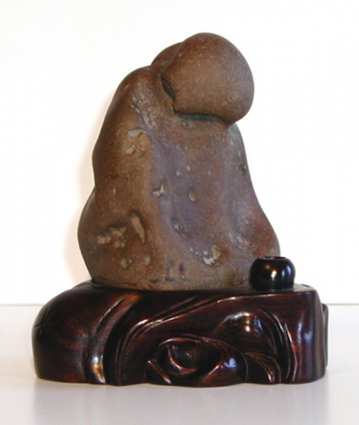 Искусство суйсеки, или Как Восток научил мир любоваться камнями