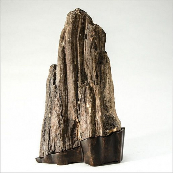 Искусство суйсеки, или Как Восток научил мир любоваться камнями