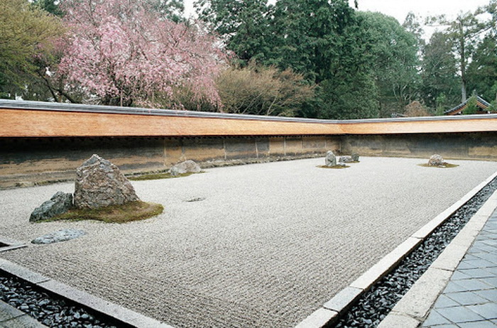 Искусство суйсеки, или Как Восток научил мир любоваться камнями