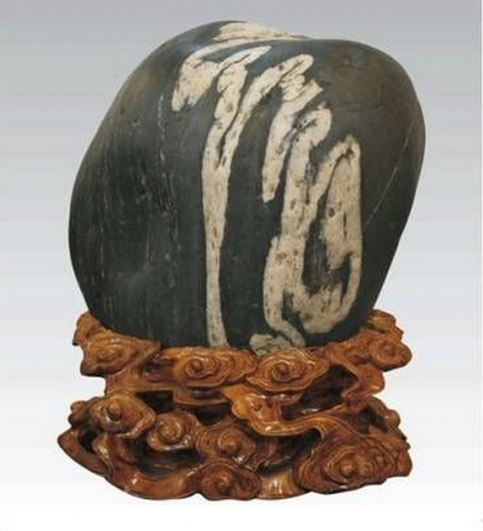 Искусство суйсеки, или Как Восток научил мир любоваться камнями