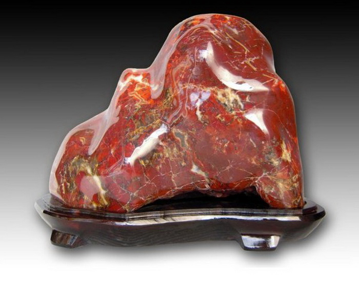 Искусство суйсеки, или Как Восток научил мир любоваться камнями