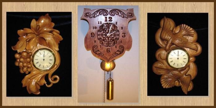 Изумительный декор стен для вашего дома