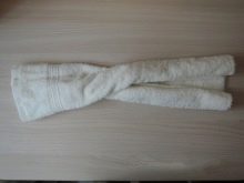 Как из полотенца сделать медведя?