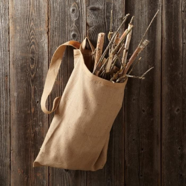 Как повторно использовать дамскую сумочку, если она уже немодная, а выбросить жалко