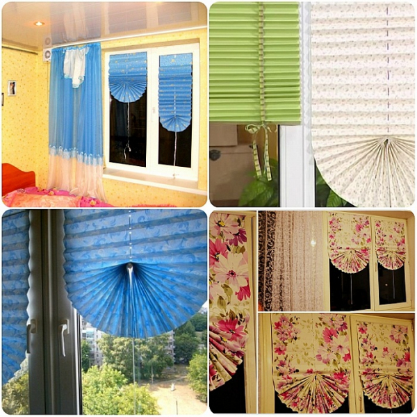 Как рационально и со вкусом использовать остатки обоев: самые креативные идеи