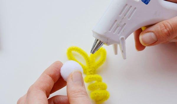 Как сделать кукол для кукольного театра своими руками