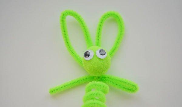 Как сделать кукол для кукольного театра своими руками