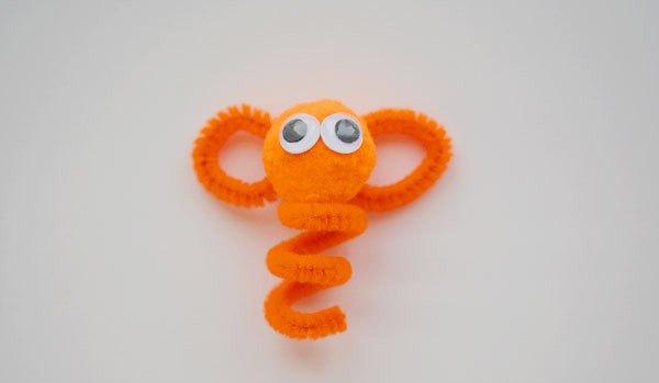 Как сделать кукол для кукольного театра своими руками