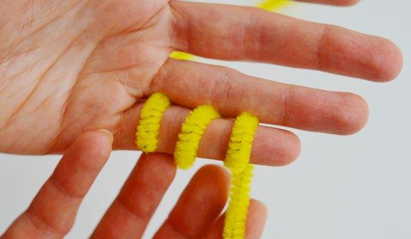 Как сделать кукол для кукольного театра своими руками