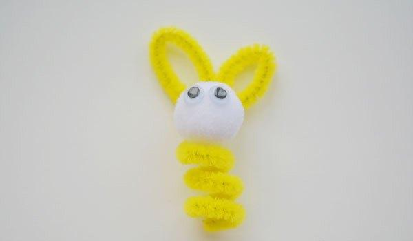 Как сделать кукол для кукольного театра своими руками