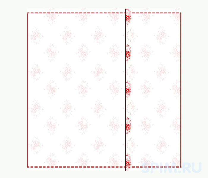 Как сшить наволочку на подушку?