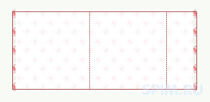 Как сшить наволочку на подушку?