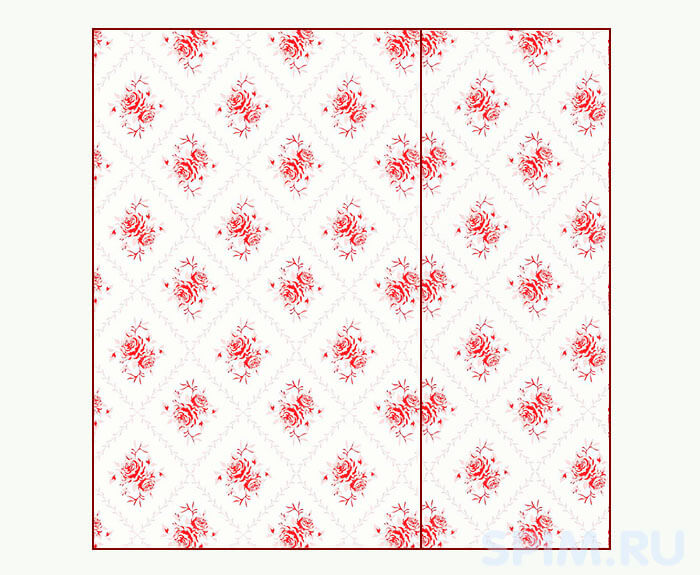 Как сшить наволочку на подушку?