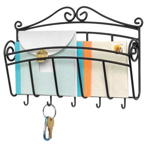 Ключница настенная: оригинальные идеи дизайна