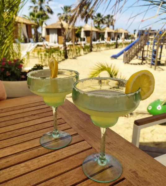 «„Лакшери“, но в более доступном формате»: отзыв об отдыхе в Турции