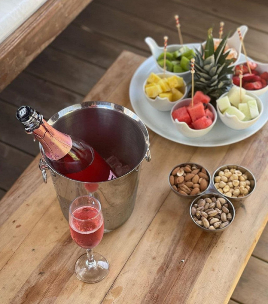 «„Лакшери“, но в более доступном формате»: отзыв об отдыхе в Турции