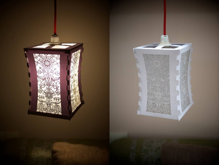 Лампа своими руками: инструкция по созданию декоративных светильников для дома