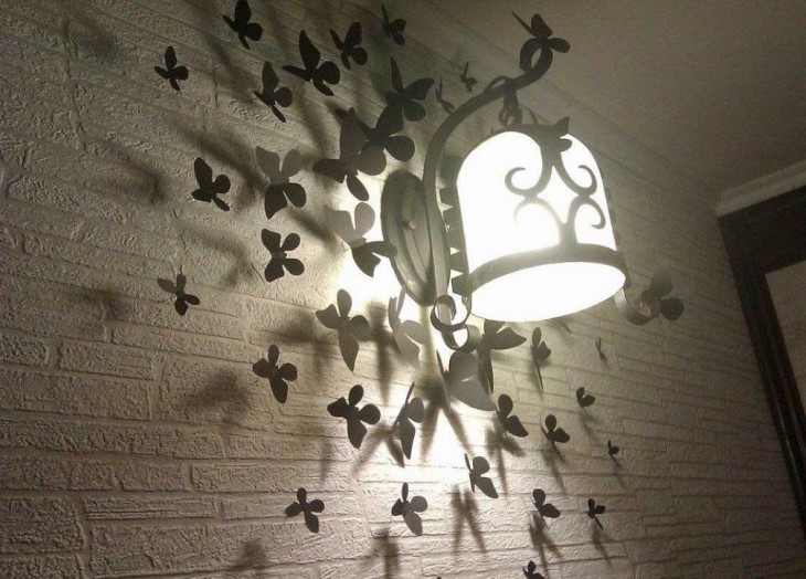 Лампа своими руками: инструкция по созданию декоративных светильников для дома