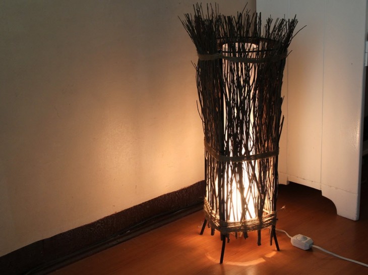 Лампа своими руками: инструкция по созданию декоративных светильников для дома