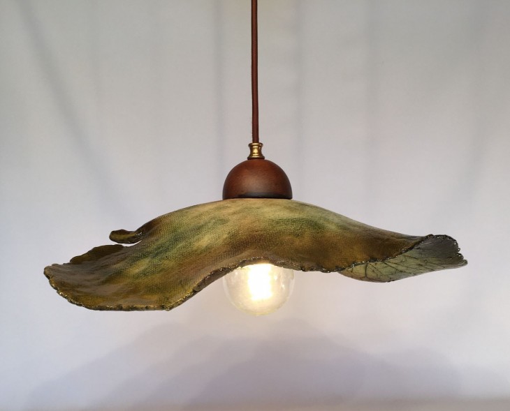 Лампа своими руками: инструкция по созданию декоративных светильников для дома