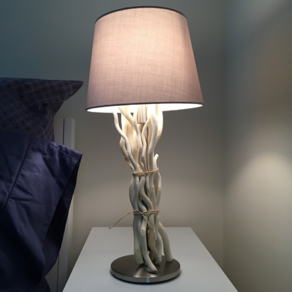 Лампа своими руками: инструкция по созданию декоративных светильников для дома