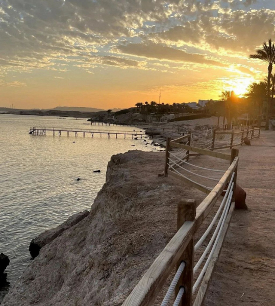 «Многое изменилось, и не в лучшую сторону»: туристка делится разгромным отзывом об отдыхе в Шарм-эль-Шейхе