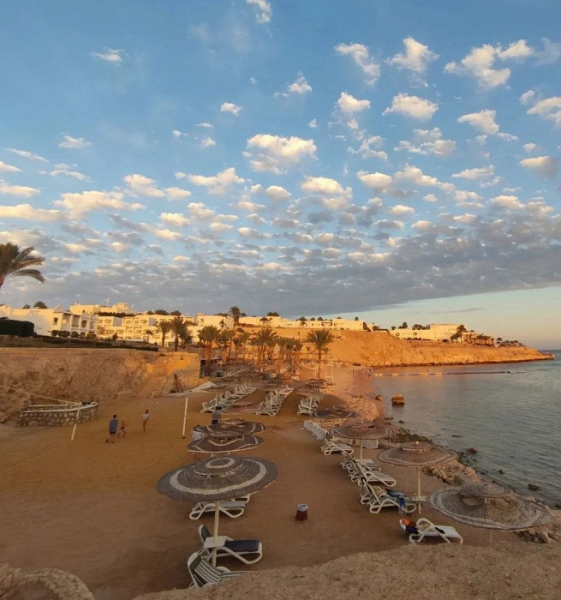 «Многое изменилось, и не в лучшую сторону»: туристка делится разгромным отзывом об отдыхе в Шарм-эль-Шейхе