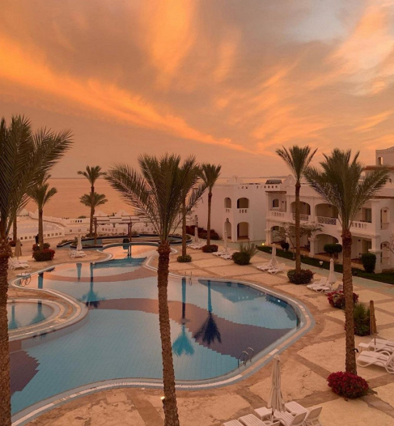 «Многое изменилось, и не в лучшую сторону»: туристка делится разгромным отзывом об отдыхе в Шарм-эль-Шейхе