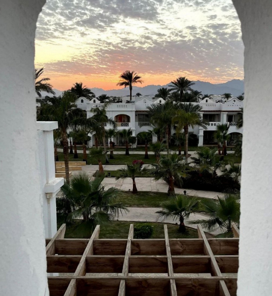 «Многое изменилось, и не в лучшую сторону»: туристка делится разгромным отзывом об отдыхе в Шарм-эль-Шейхе