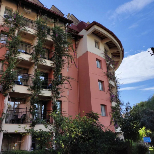 «На всем пытаются экономить»: россиянка делится отзывом об отдыхе в Турции