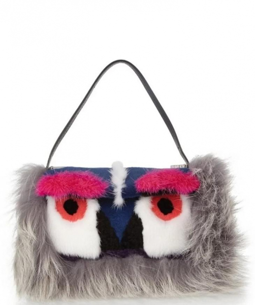 Оригинальные сумки своими руками из ткани