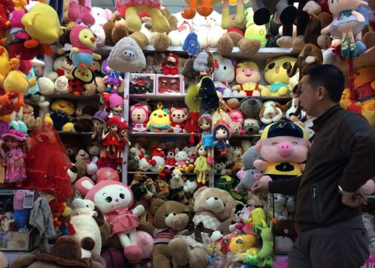 Особенности национального торга в разных странах