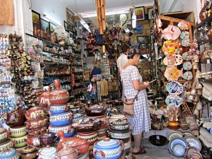 Особенности национального торга в разных странах