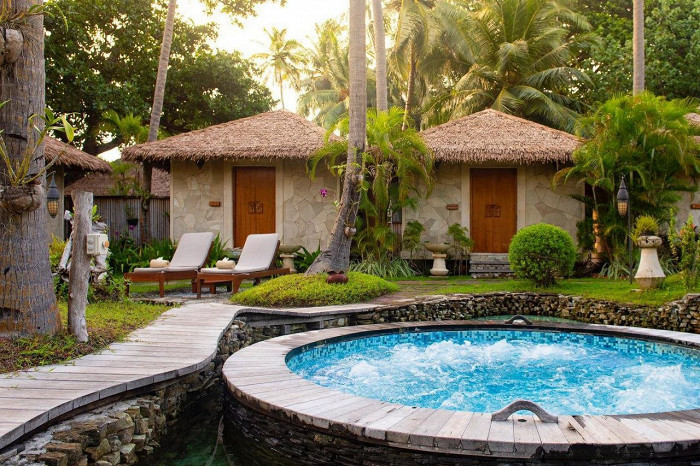 «Перезагрузка головы полная!»: россиянка рассказала об отдыхе на Мальдивах по цене Турции