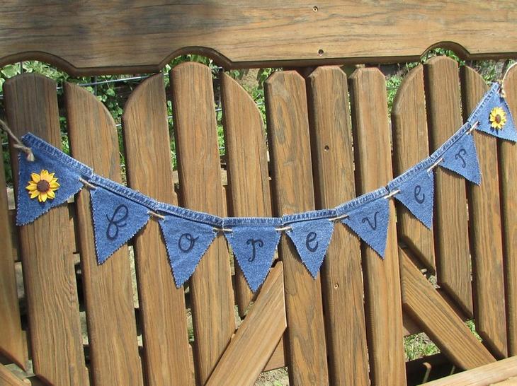 Поделки-переделки из старых вещей своими руками — отличный декор, фото и идеи