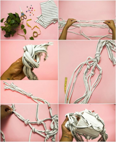 Поделки-переделки из старых вещей своими руками — отличный декор, фото и идеи