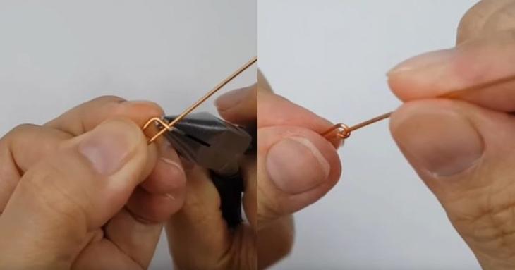 Полезная вещица из обычной проволоки