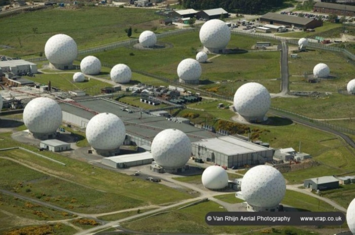 Посторонним вход воспрещен: 8 интересных достопримечательностей, за посещение которых ждёт арест