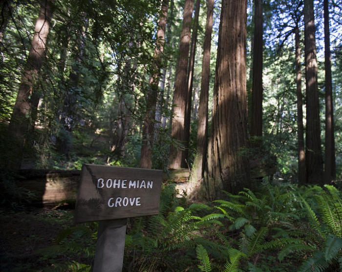 Посторонним вход воспрещен: 8 интересных достопримечательностей, за посещение которых ждёт арест
