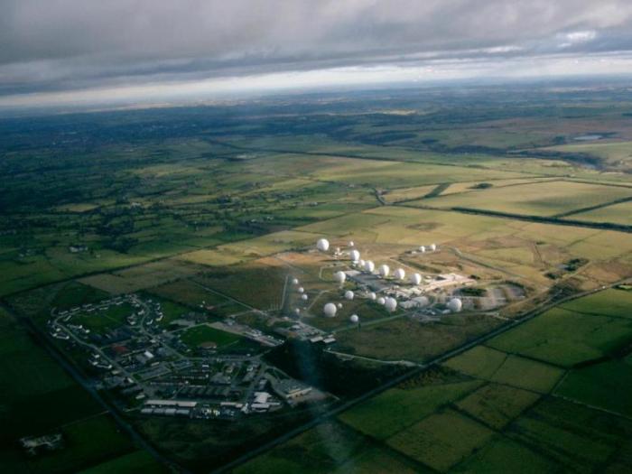 Посторонним вход воспрещен: 8 интересных достопримечательностей, за посещение которых ждёт арест