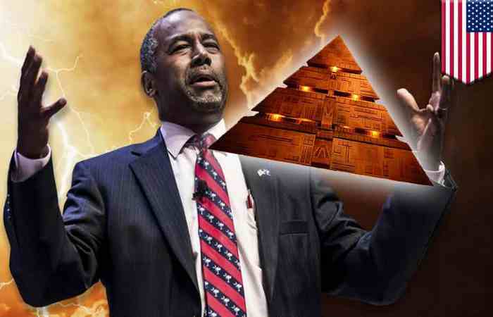 Правда или ложь о пирамидах: факты о самых загадочных мегалитах