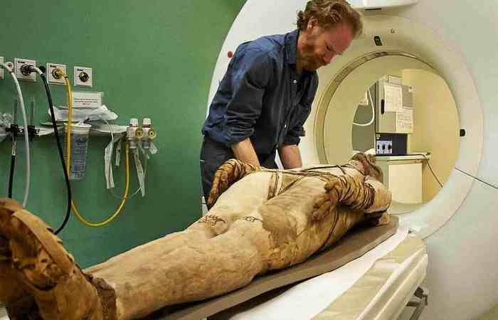 Правда или ложь о пирамидах: факты о самых загадочных мегалитах