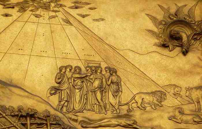 Правда или ложь о пирамидах: факты о самых загадочных мегалитах