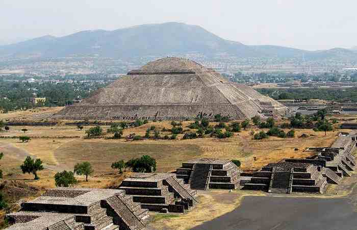 Правда или ложь о пирамидах: факты о самых загадочных мегалитах