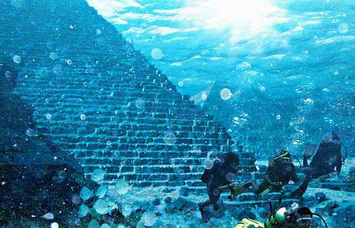 Правда или ложь о пирамидах: факты о самых загадочных мегалитах