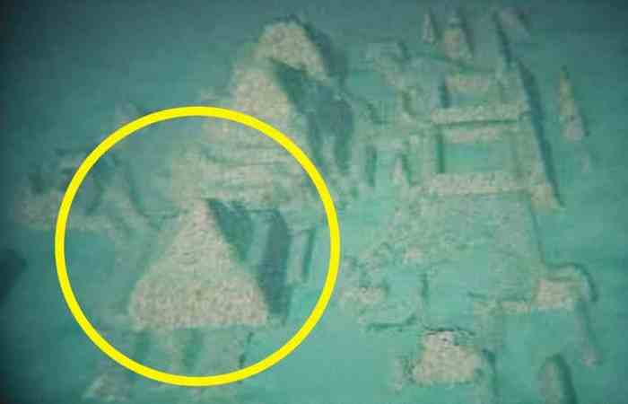 Правда или ложь о пирамидах: факты о самых загадочных мегалитах