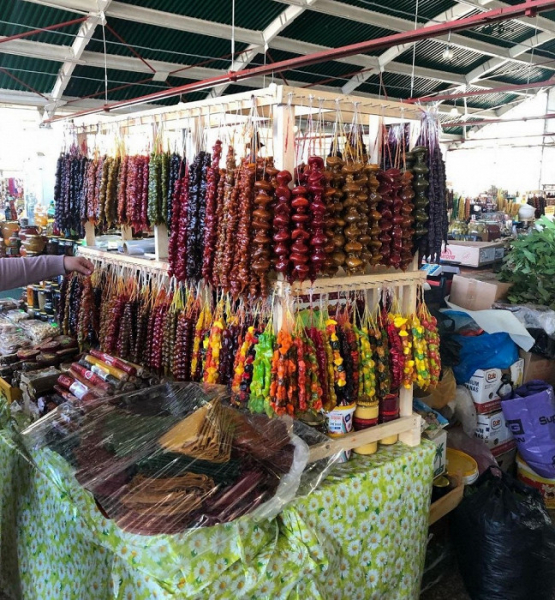 «Привет из лихих 90-х»: туристка делится впечатлениями от отдыха в Абхазии