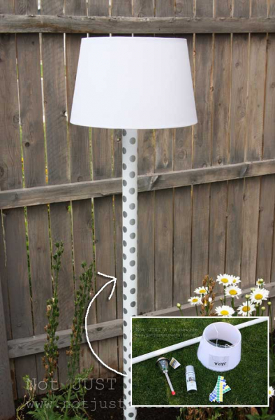 ПВХ трубы на участке: 20 идей, способных облегчить жизнь дачникам