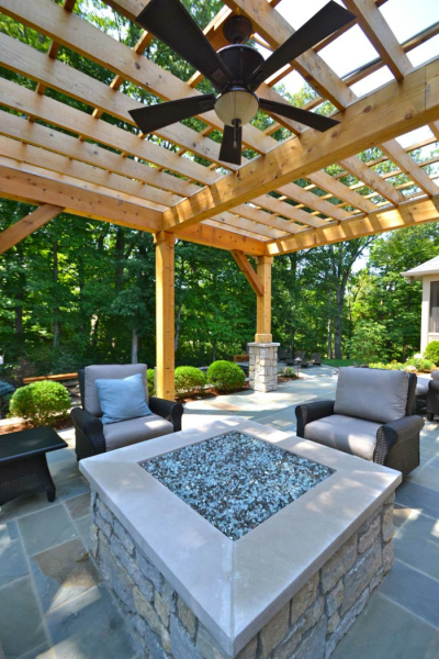 Сад своими руками: 80 интересных идей для дачи