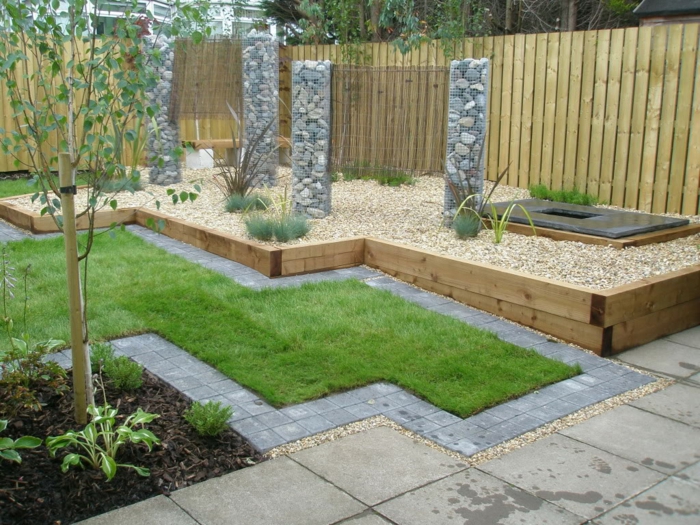 Сад своими руками: 80 интересных идей для дачи